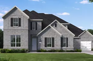 1404 Jolie Rose Bnd, Leander, TX 78641 - Photo 1