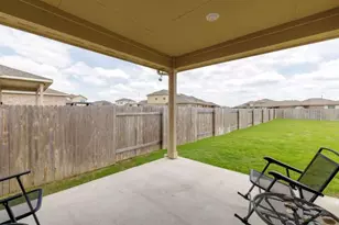 17621 Fairbridge Ln, Manor, TX 78653 - Photo 35