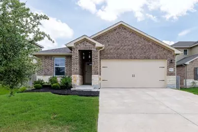 17621 Fairbridge Lane, Manor, TX 78653 - Photo 1