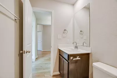 309 Chickasaw Lane, Hutto, TX 78634 - Photo 9