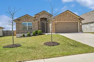 309 Chickasaw Ln, Hutto, TX 78634 - Photo 1