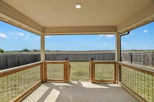 309 Chickasaw Ln, Hutto, TX 78634 - Photo 25