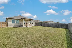 309 Chickasaw Ln, Hutto, TX 78634 - Photo 23