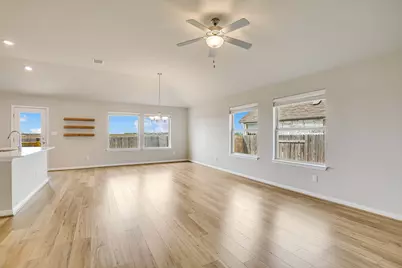 309 Chickasaw Lane, Hutto, TX 78634 - Photo 19