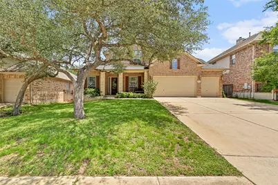 2507 Armatrading Drive, Cedar Park, TX 78613 - Photo 1
