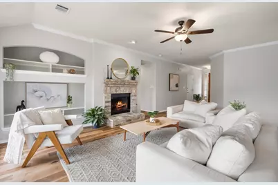 2203 Four Hills Court, Pflugerville, TX 78660 - Photo 5