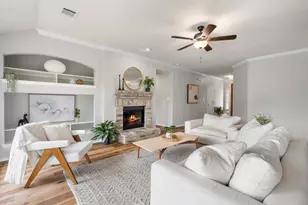 2203 Four Hills Ct, Pflugerville, TX 78660 - Photo 5