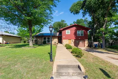 1212 Lake Terrace Drive, Elgin, TX 78621 - Photo 1
