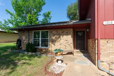 1212 Lake Terrace Drive, Elgin, TX 78621 - Photo 3