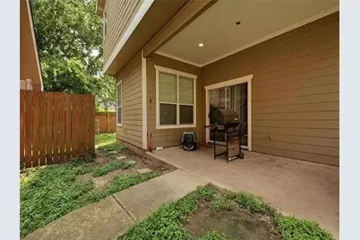 5501 Duval Street #A, Austin, TX 78751 - Photo 19