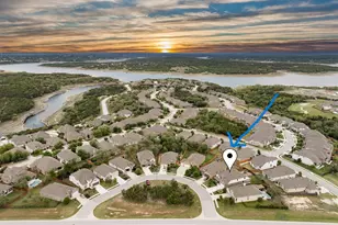 22313 Hidden Sage Cir, Lago Vista, TX 78645 - Photo 1
