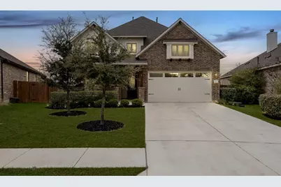 22313 Hidden Sage Circle, Lago Vista, TX 78645 - Photo 5