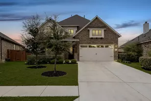 22313 Hidden Sage Cir, Lago Vista, TX 78645 - Photo 5