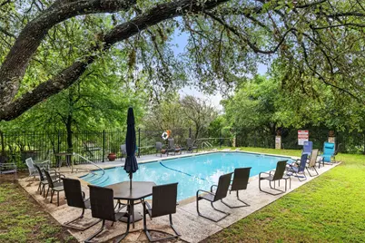 9 Stoney Creek Cove, Lakeway, TX 78734 - Photo 33