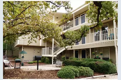 202 E 45th Street #306, Austin, TX 78751 - Photo 1