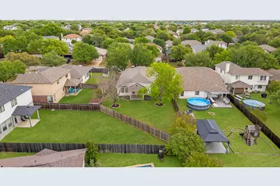 3408 Campanella Drive, Round Rock, TX 78665 - Photo 9