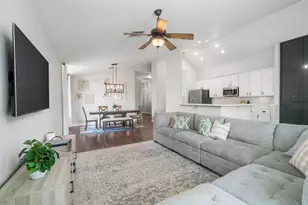 3408 Campanella Dr, Round Rock, TX 78665 - Photo 15