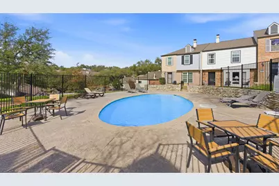 6631 Valleyside Road, Austin, TX 78731 - Photo 37