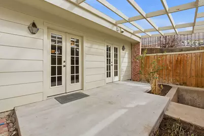 6631 Valleyside Road, Austin, TX 78731 - Photo 27
