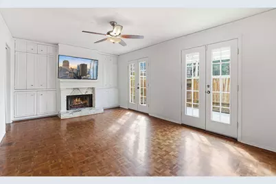 6631 Valleyside Road, Austin, TX 78731 - Photo 5