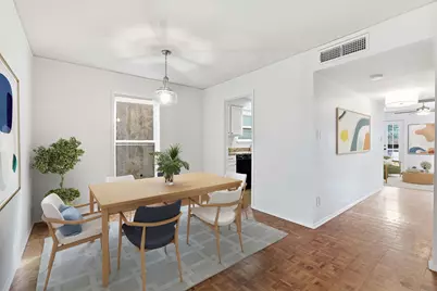 6631 Valleyside Road, Austin, TX 78731 - Photo 33