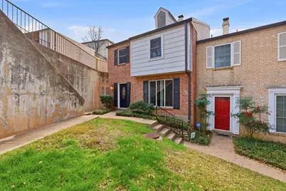 6631 Valleyside Road, Austin, TX 78731 - Photo 1