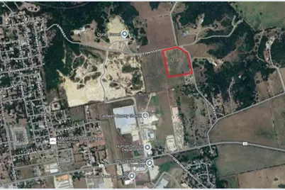 00 Lovers Lane, Lockhart, TX 78644 - Photo 9