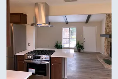 2008 Conestoga Trail #A, Austin, TX 78744 - Photo 9