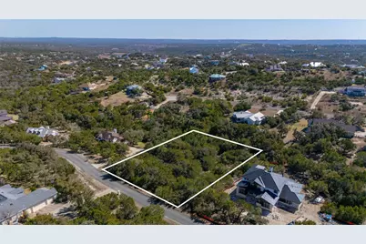 17912 Turkey Trot Trail, Dripping Springs, TX 78620 - Photo 3
