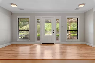 700 Grey Fox Trail, Austin, TX 78746 - Photo 5