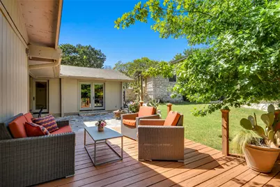 700 Grey Fox Trail, Austin, TX 78746 - Photo 25
