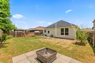 1600 Cliffbrake Wy, Georgetown, TX 78626 - Photo 35