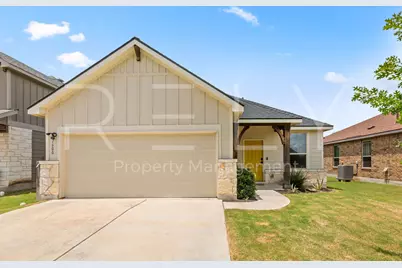 1600 Cliffbrake Way, Georgetown, TX 78626 - Photo 1