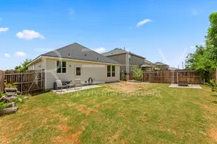1600 Cliffbrake Wy, Georgetown, TX 78626 - Photo 33