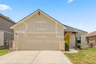 1600 Cliffbrake Wy, Georgetown, TX 78626 - Photo 3