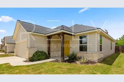 1600 Cliffbrake Way, Georgetown, TX 78626 - Photo 5