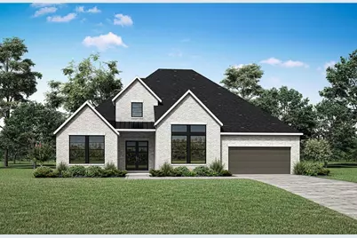 198 Midnight Valley Drive, Cedar Creek, TX 78612 - Photo 1