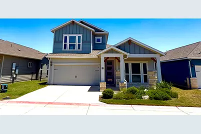 3017 Settlement Drive #18, Round Rock, TX 78665 - Photo 3