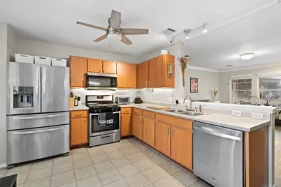 12117 Briarcreek Loop, Manor, TX 78653 - Photo 5