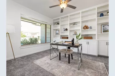 8205 Silhouette Street, Austin, TX 78744 - Photo 19