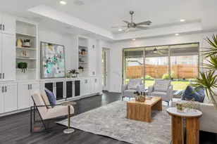 8205 Silhouette St, Austin, TX 78744 - Photo 3