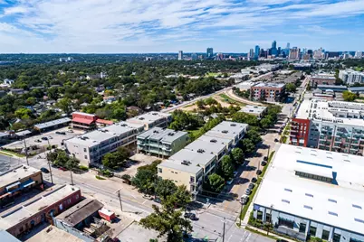 2401 E 6th Street #2017, Austin, TX 78702 - Photo 23