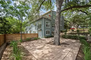 201 W 31st St, Austin, TX 78705 - Photo 25