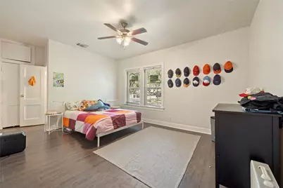 201 W 31st Street #H, Austin, TX 78705 - Photo 7