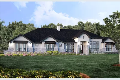 704 Wonderstruck, Liberty Hill, TX 78642 - Photo 1