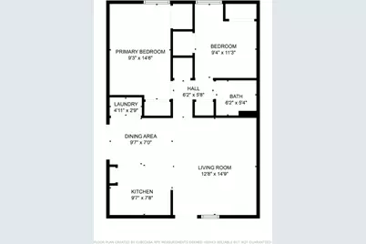 6201 Berkett Cove #A, Austin, TX 78745 - Photo 27