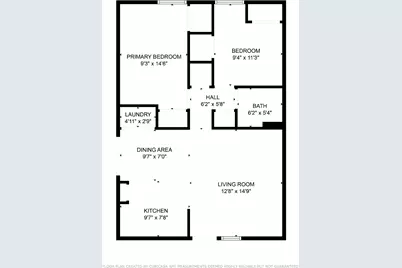 6201 Berkett Cove #A, Austin, TX 78745 - Photo 29