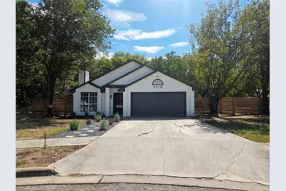 3710 Valley Forge Drive, Killeen, TX 76543 - Photo 1