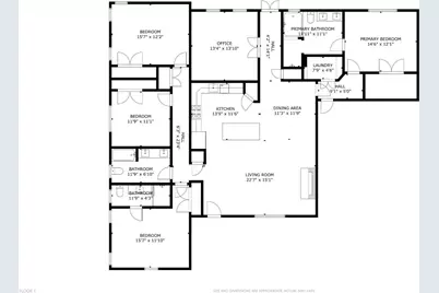 803 Glen Road, Austin, TX 78753 - Photo 35