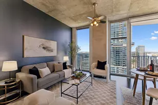 360 Nueces St, Austin, TX 78701 - Photo 1